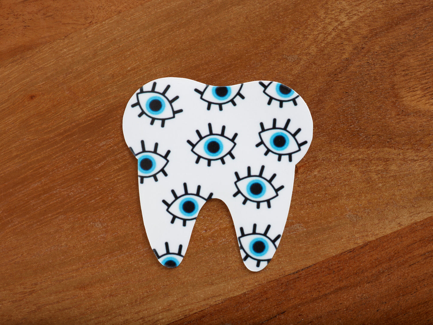 EYEBALLS STICKER